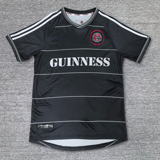 Fc Bohemian Trikot 2025-2026