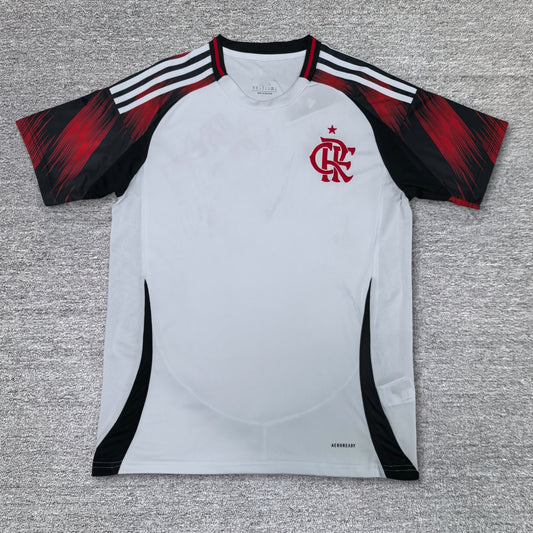 Flamengo Auswärts Trikot 2025-2026