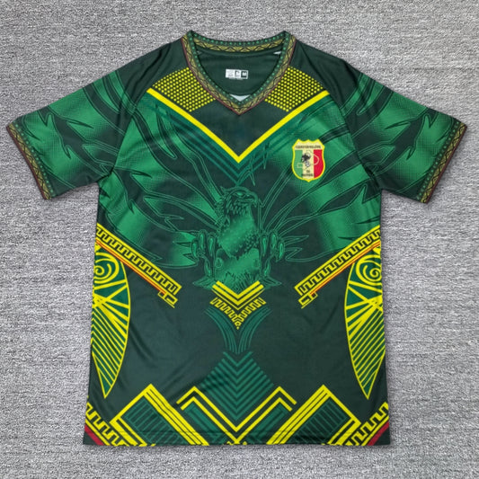 Maillot Mali Extérieur 2025-2026