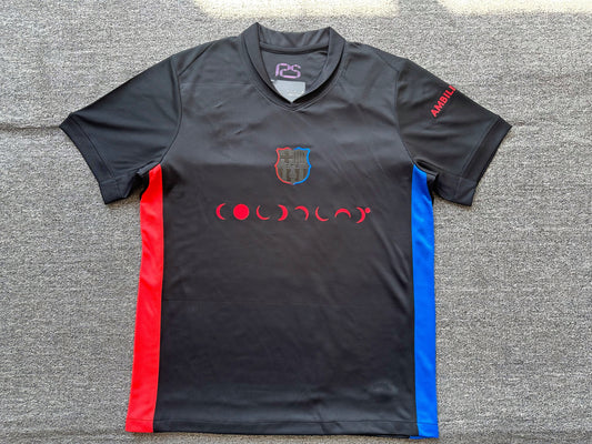 Maillot Barcelone Extérieur Spécial Edition 24/25