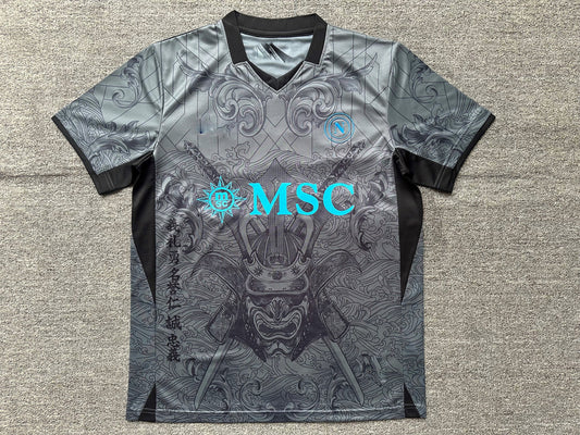 Maillot Naples Concept 24/25