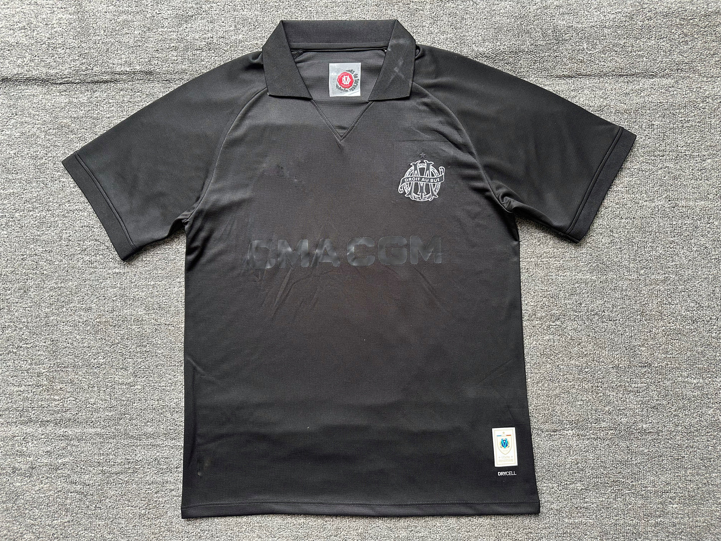 Maillot Marseille OM  Special Edition 24/25