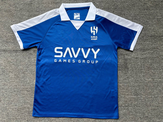 Maillot Al Hilal Domicile 23/24