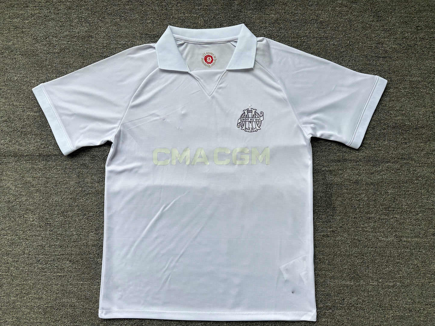 Maillot Marseille OM Spécial Edition 2025