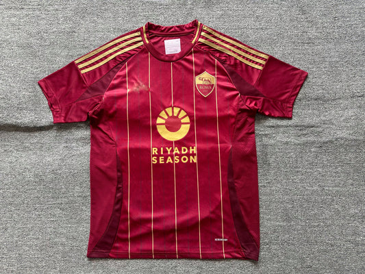 Maillot AS Roma Domicile 24/25