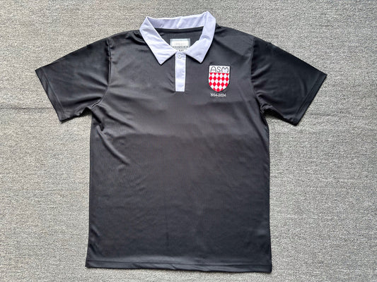 Maillot AS Monaco Edition 100 Years 2025