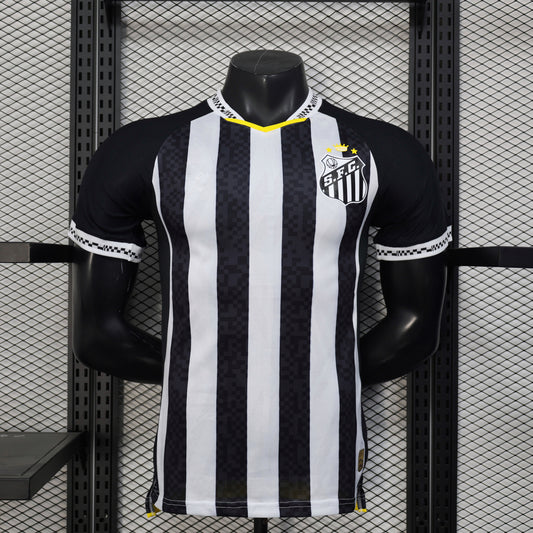 Maillot Santos 25/26 Player Version