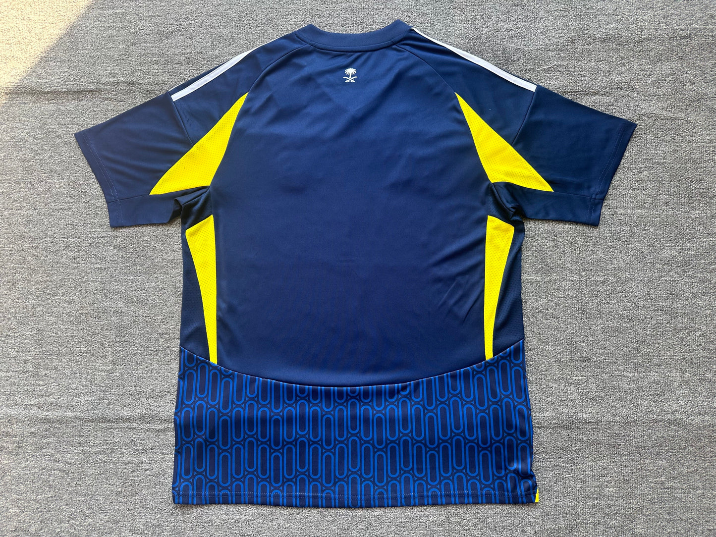 Maillot Al Nassr Extérieur 24/25