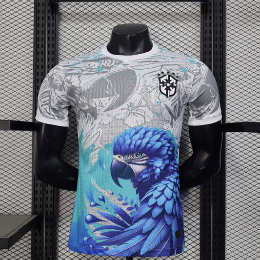 Maillot Brésil Concept 24/25 Player Version