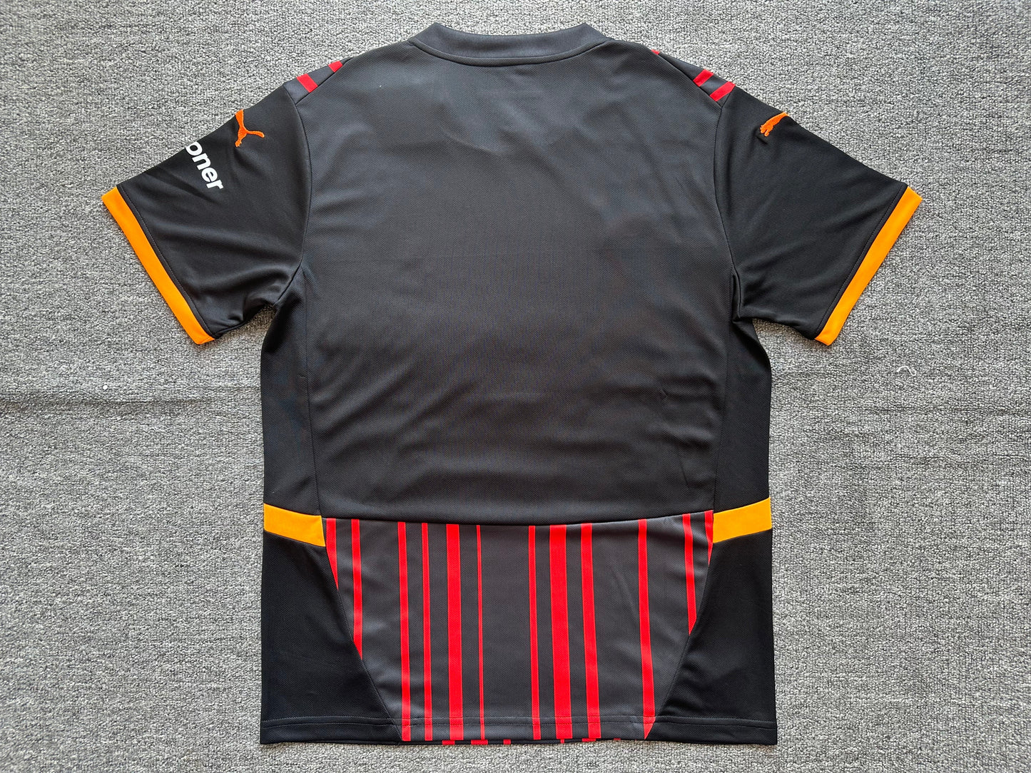 Maillot Galatsaray Third 24/25