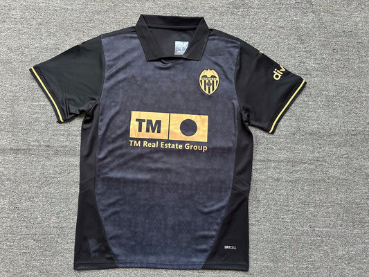 Maillot Extérieur Valence 24/25