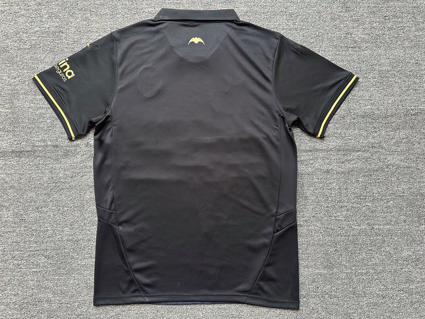 Maillot Extérieur Valence 24/25