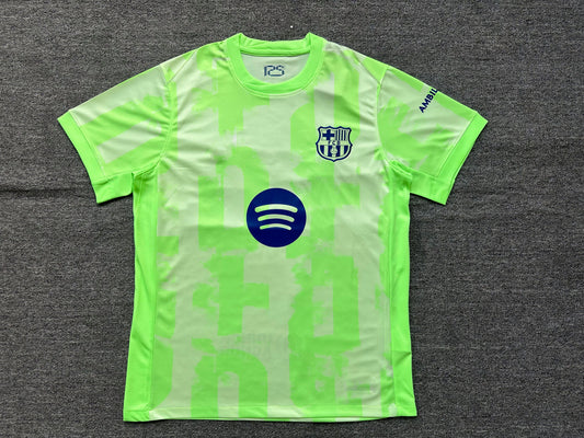 Maillot Barcelone Third 24/25