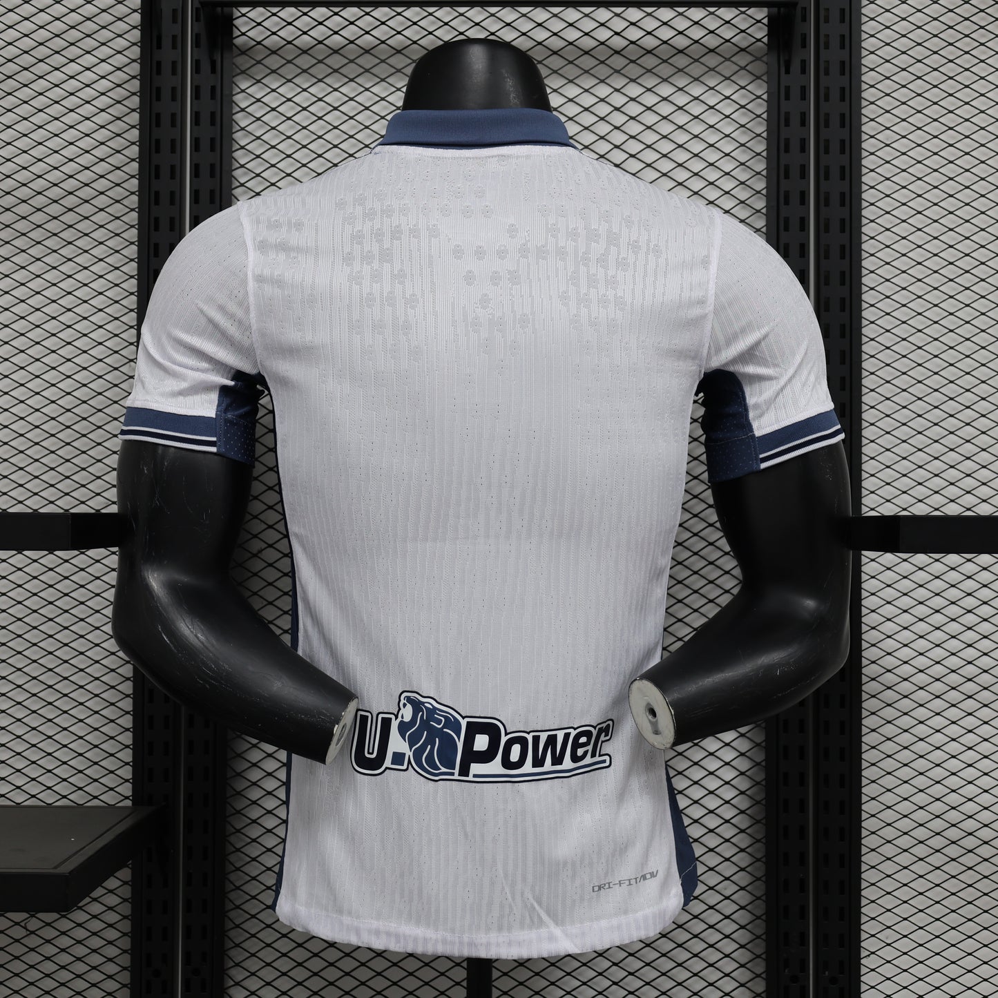 Inter Milan 25/26 Player Version Jersey