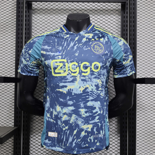 Maillot Ajax 24/25 Player Version