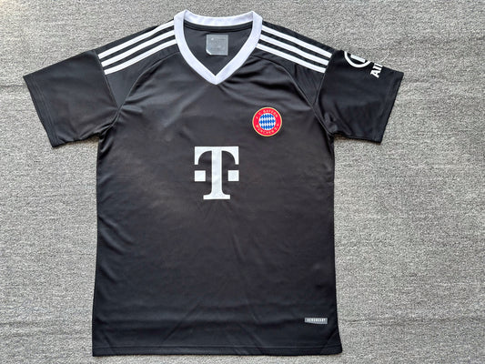 Maillot Bayern Spécial Edition 2024