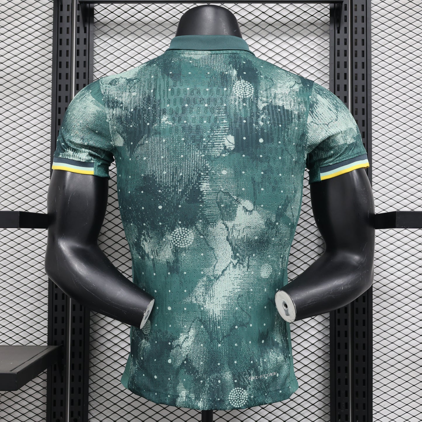 Tottenham Jersey 24/25 Player Version