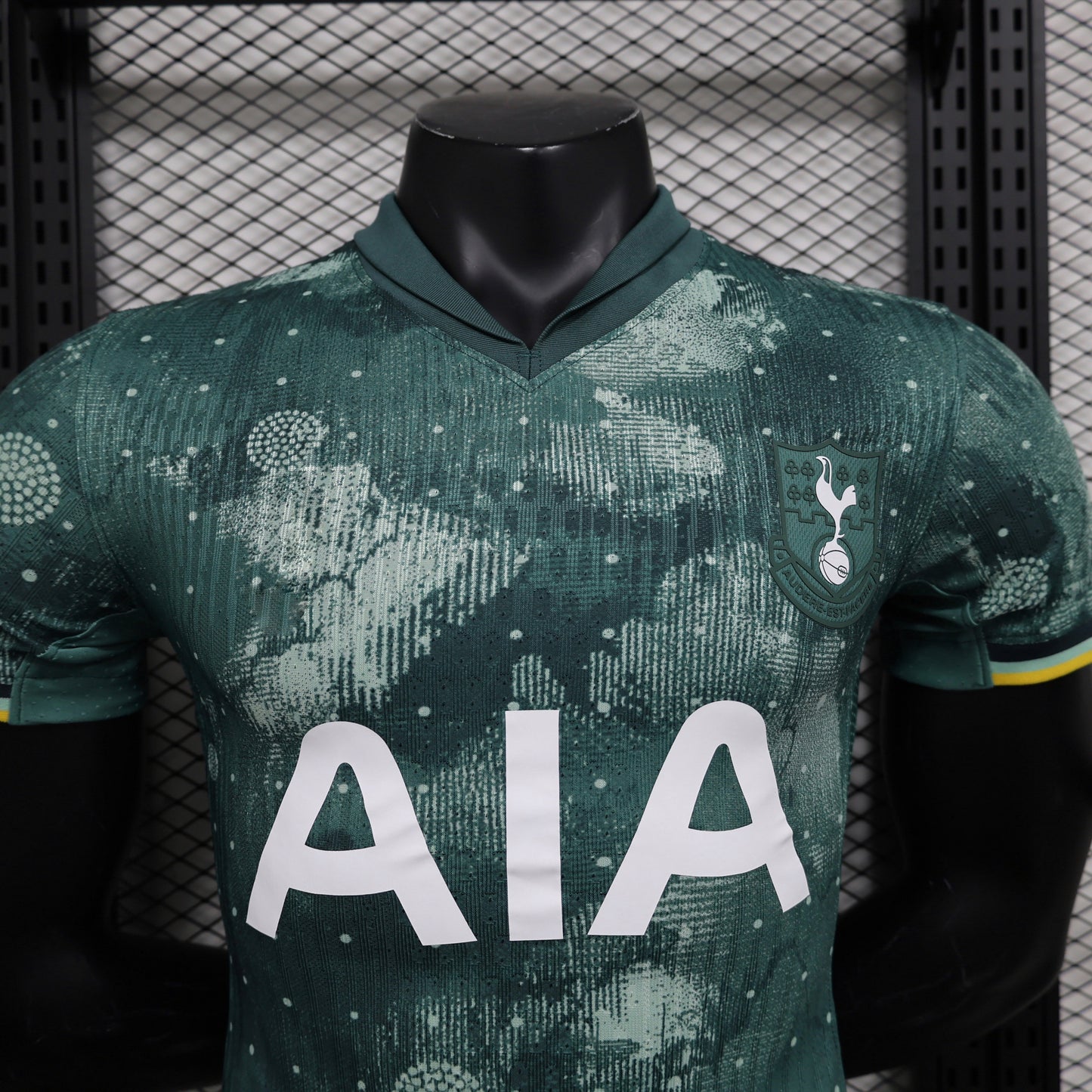 Tottenham Jersey 24/25 Player Version