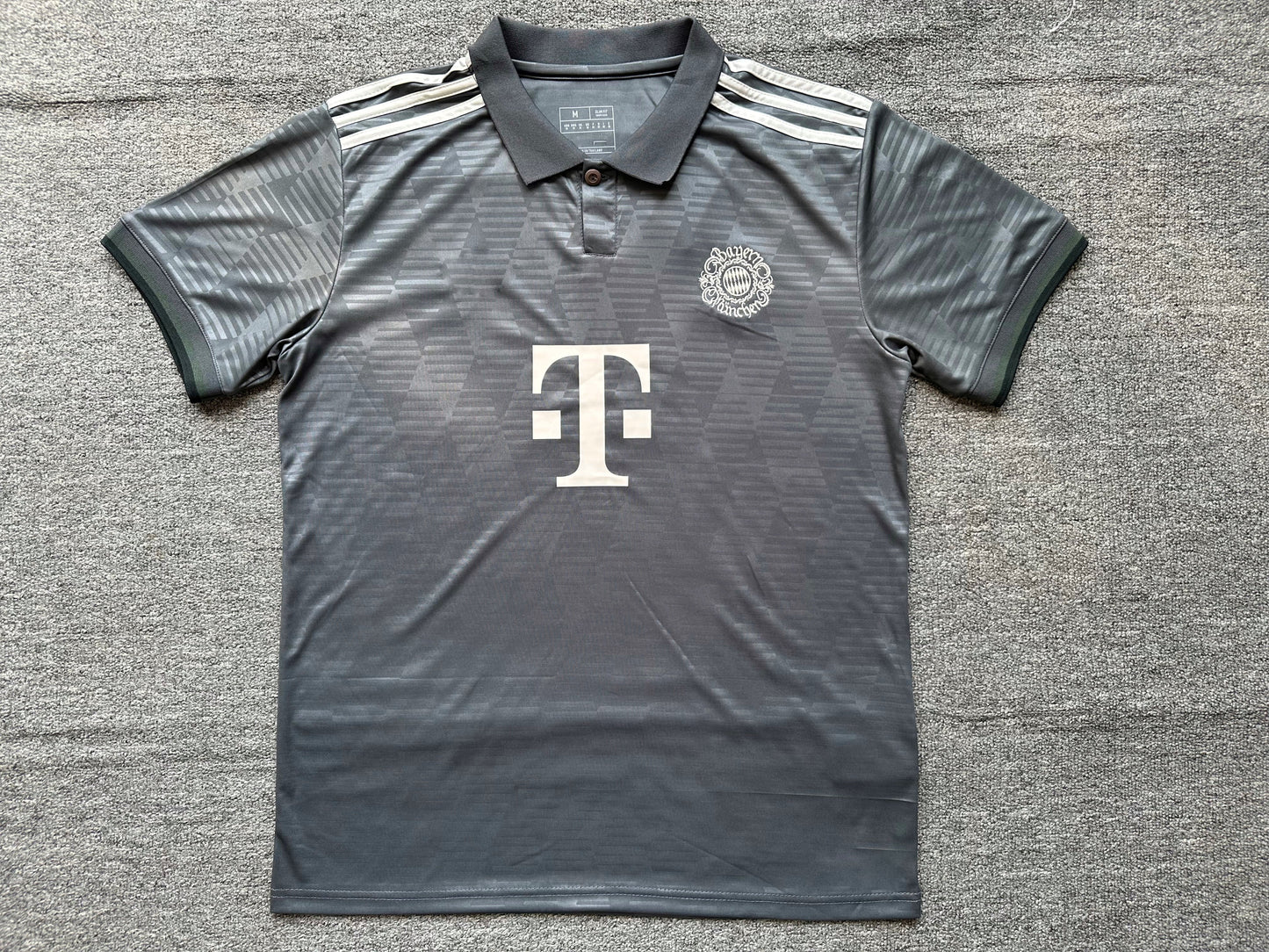 Maillot Bayern Special Edition 2024