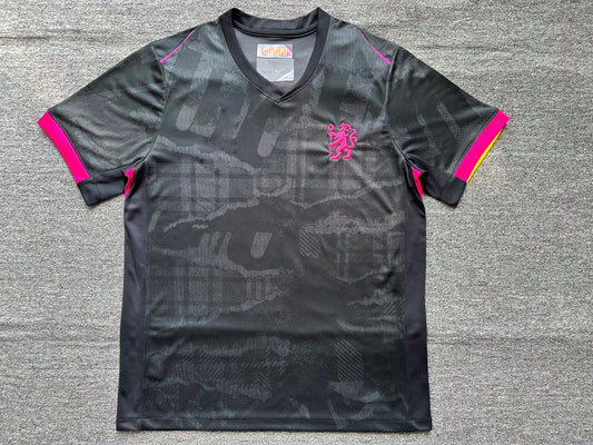Maillot Chelsea Third 24/25