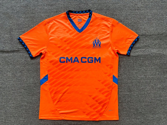 Maillot Marseille OM Third 24/25
