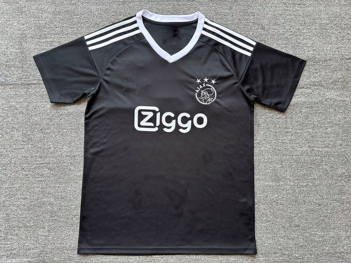 Maillot Ajax Spécial Edition 2024
