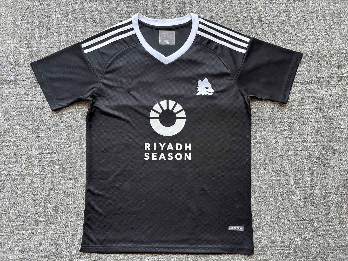 Maillot AS Roma Spécial Edition 24/25