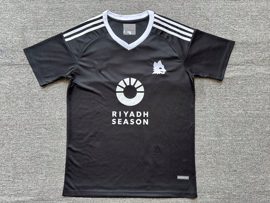 Maillot AS Roma Spécial Edition 24/25
