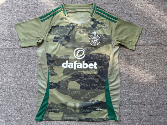 Maillot Celtics 2024