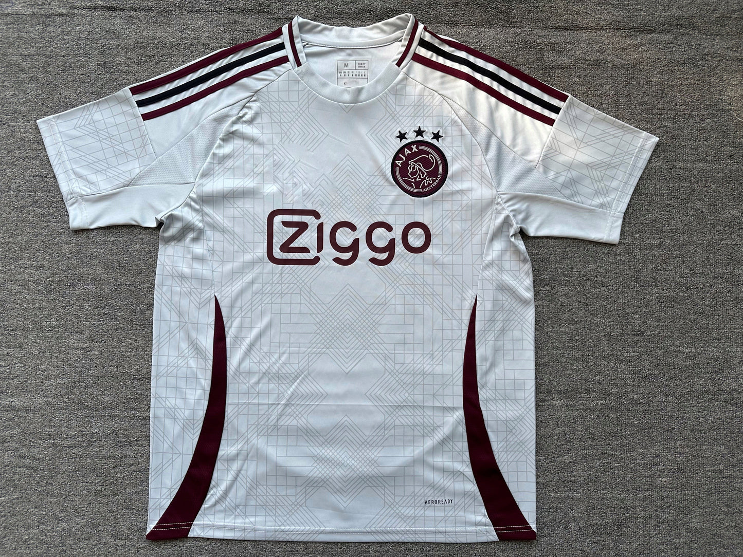 Maillot Ajax  24/25