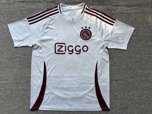 Maillot Ajax  24/25