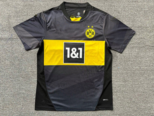 Maillot Dortmund Extérieur 2024