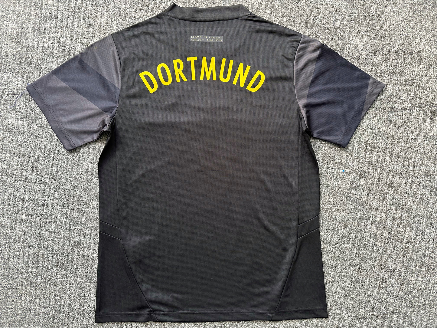 Maillot Dortmund Extérieur 2024