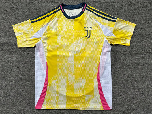 Maillot Juventus Extérieur 24/25