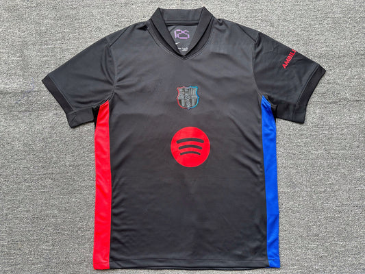 Maillot Barcelone extérieur 24/25