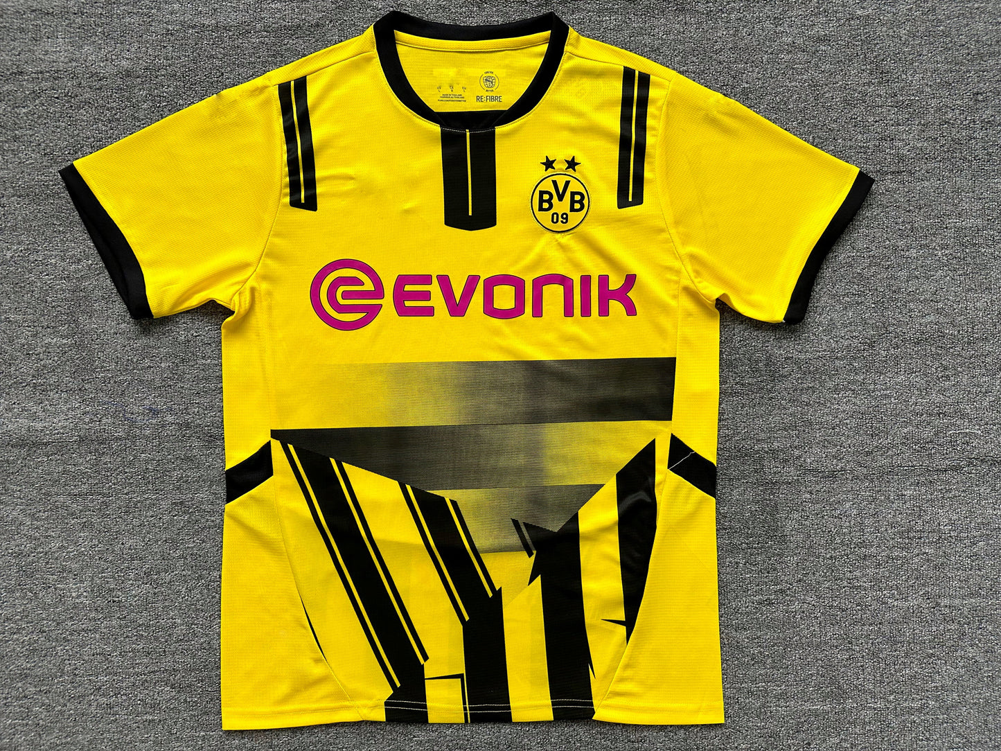 Maillot Dortmund 2024/2025