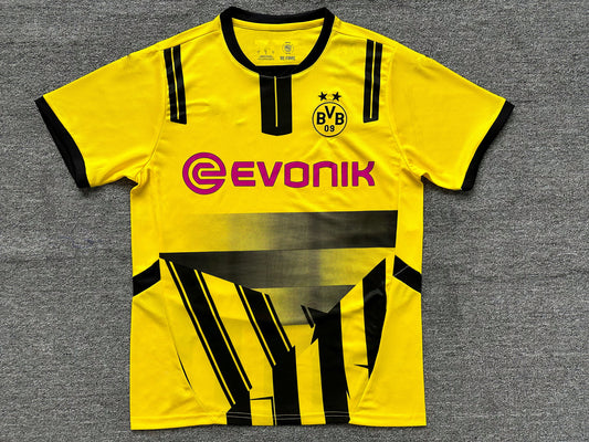 Maillot Dortmund 2024/2025