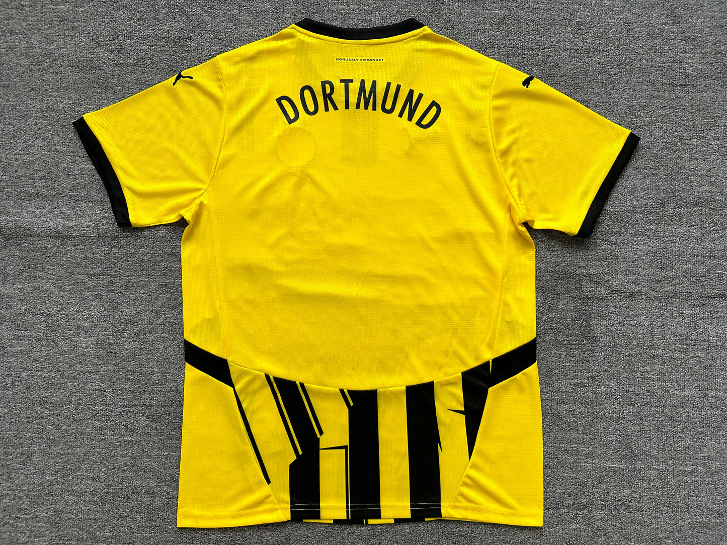 Maillot Dortmund 2024/2025