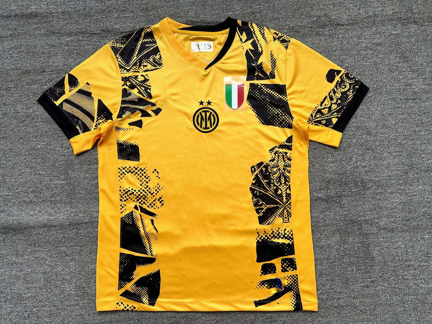 Maillot Inter Milan 24/25