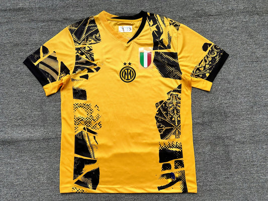 Maillot Inter Milan 24/25