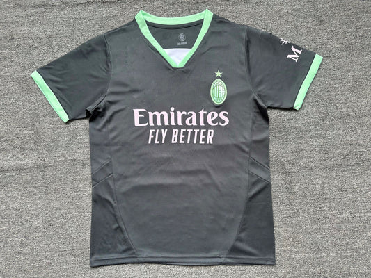 Maillot Ac Milan Extérieur 24/25