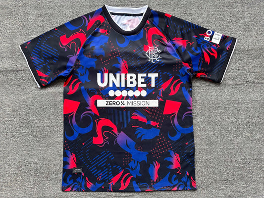 Maillot Fluminense 24/25