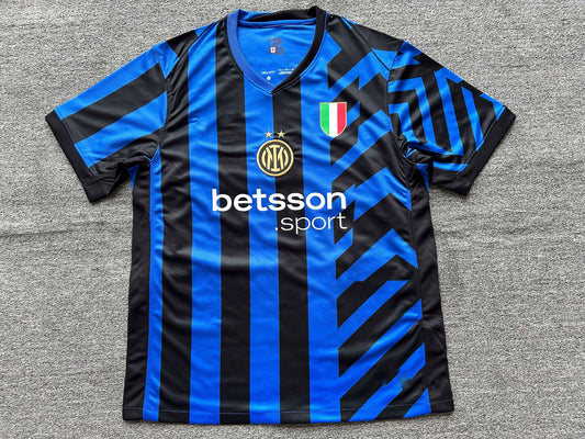 Maillot Inter Milan Domicile 24/25