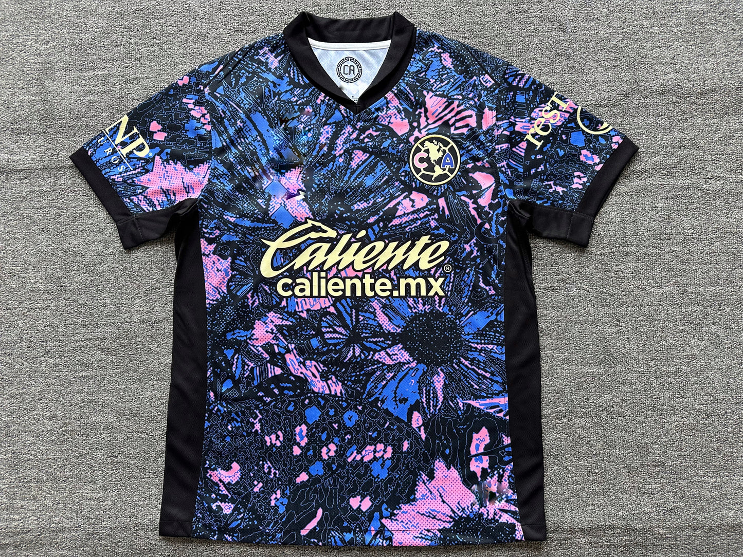 Maillot Club America 24/25