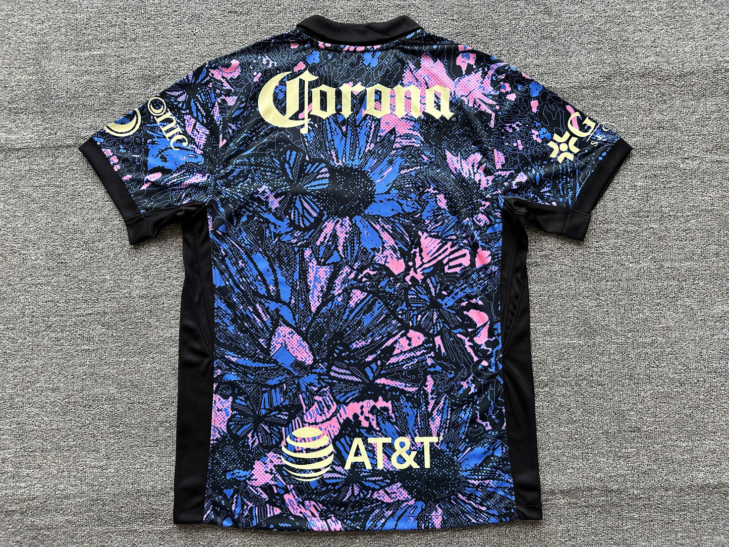 Maillot Club America 24/25