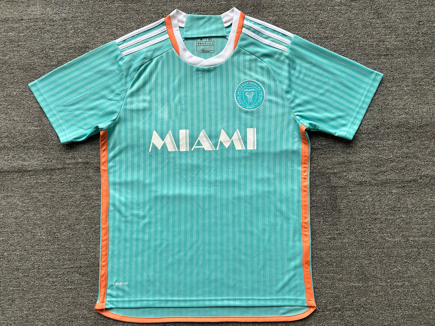 Maillot Inter Miami Domicile 24/25
