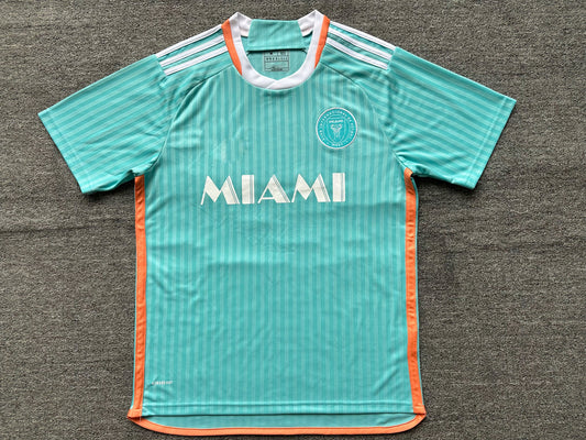 Maillot Inter Miami Domicile 24/25
