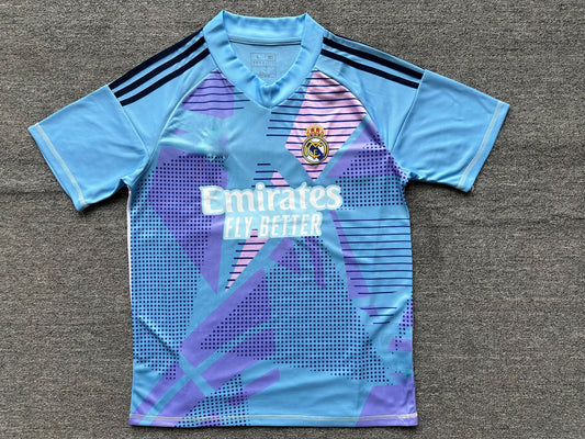 Maillot Real Madrid 24/25