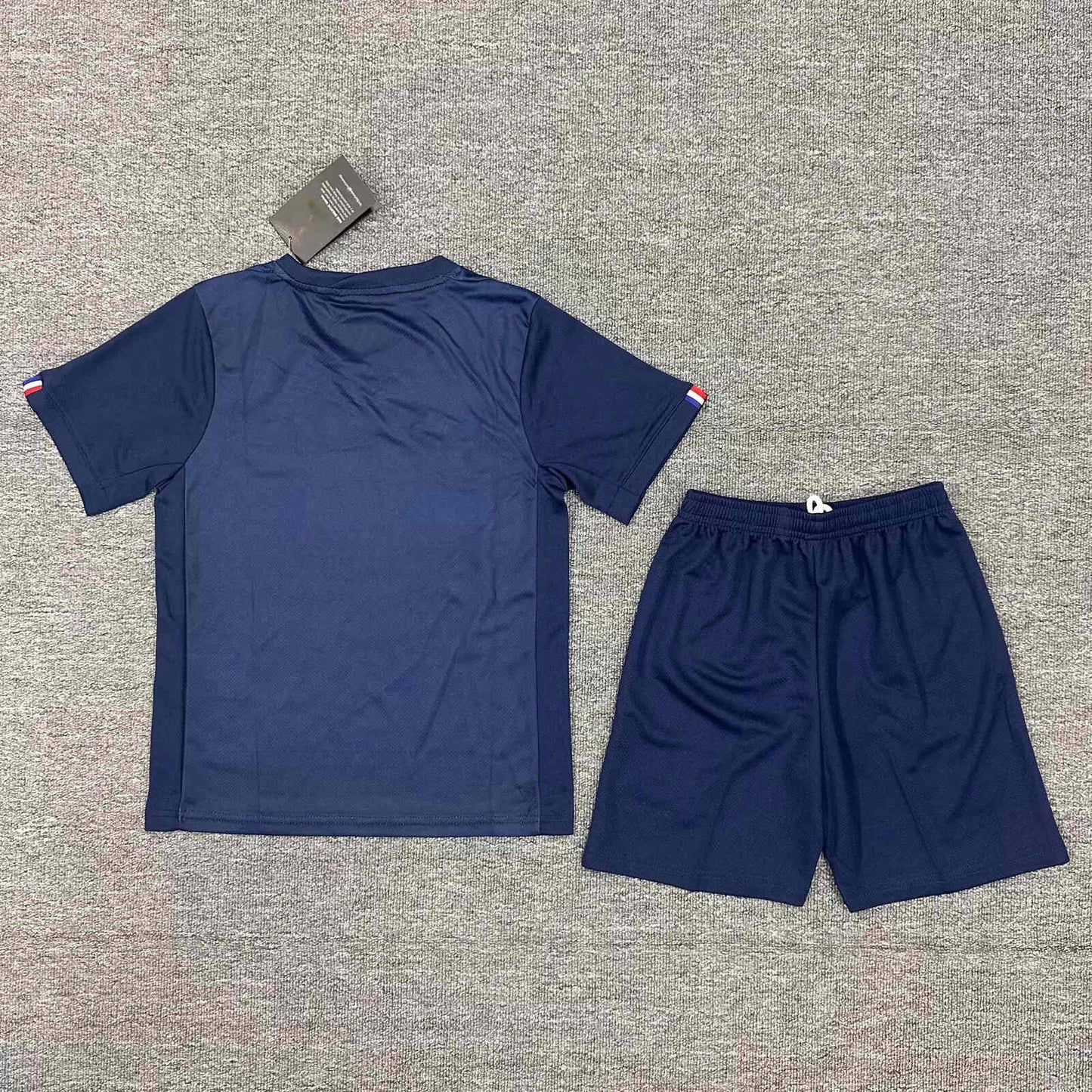 Paris Saint Germain PSG 25/26 Home Children's Set