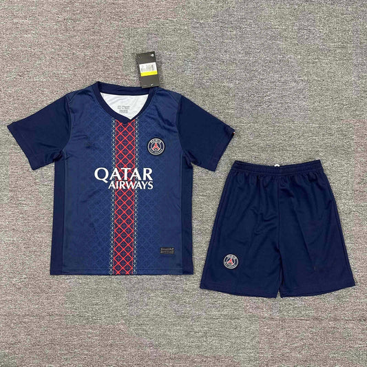 Ensemble Enfant Domicile Paris Saint Germain PSG 25/26
